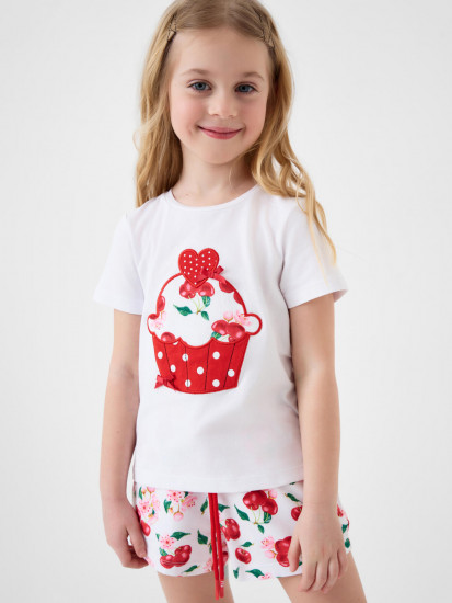 Комплект для девочек