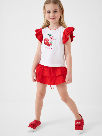 Комплект для девочек