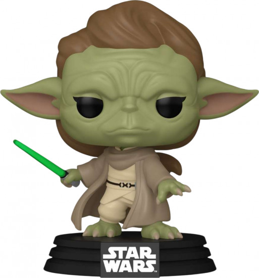 Фигурка «Yaddle»