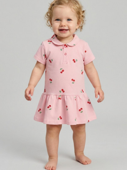 Платье для девочек