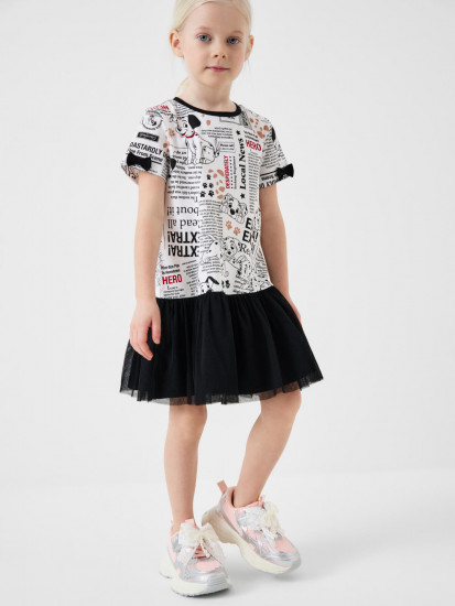 Платье для девочек