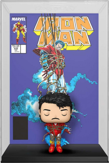 Фигурка «Iron Man»