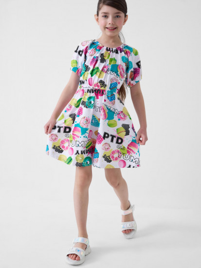 Платье для девочек