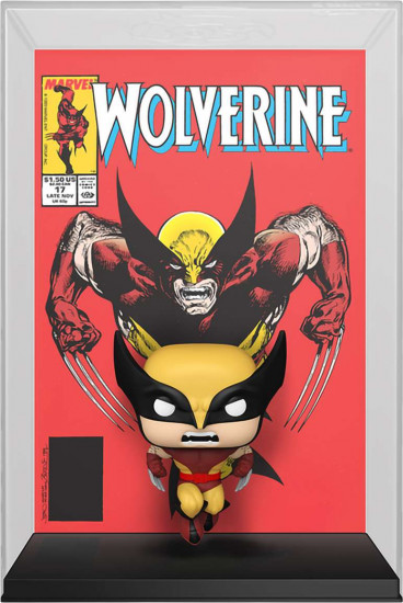 Фигурка «Wolverine»