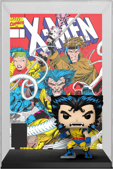 Фигурка «Wolverine»