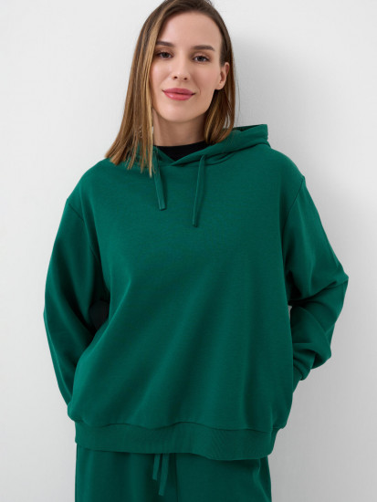 Худи женское