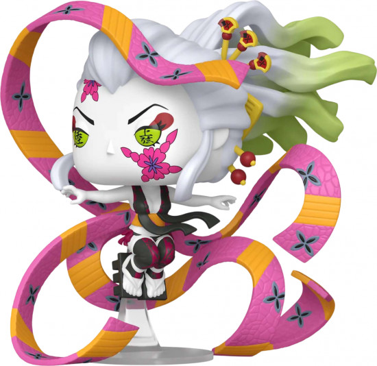 Фигурка «Daki (Demon Form)»