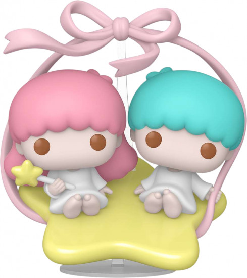 Фигурка «Little Twin Stars»