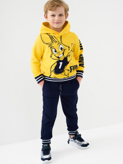 Худи для мальчиков