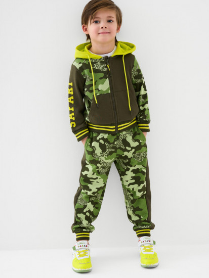 Толстовка для мальчиков