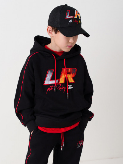 Худи для мальчиков