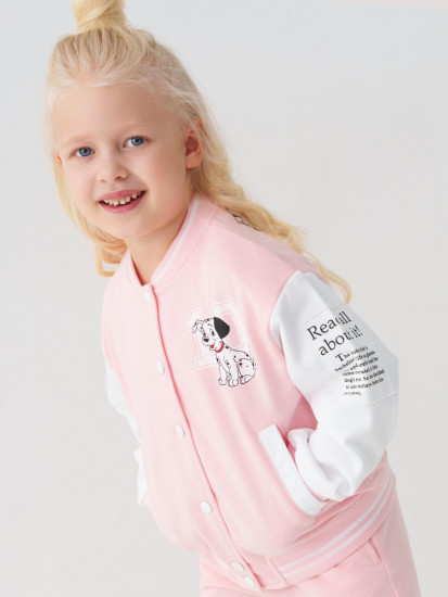 Толстовка для девочек