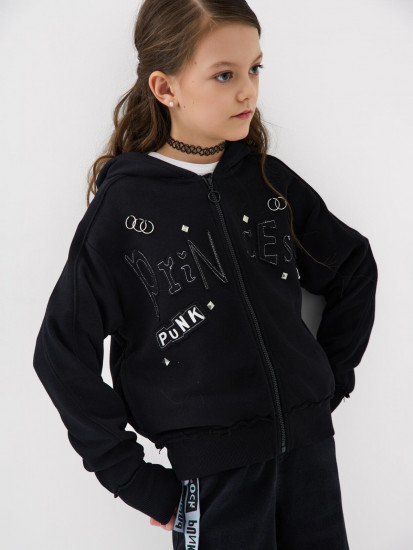 Толстовка для девочек