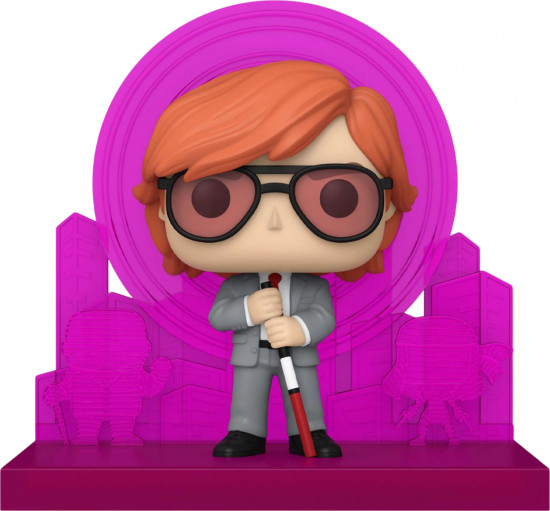 Фигурка «Matt Murdock with Radar»