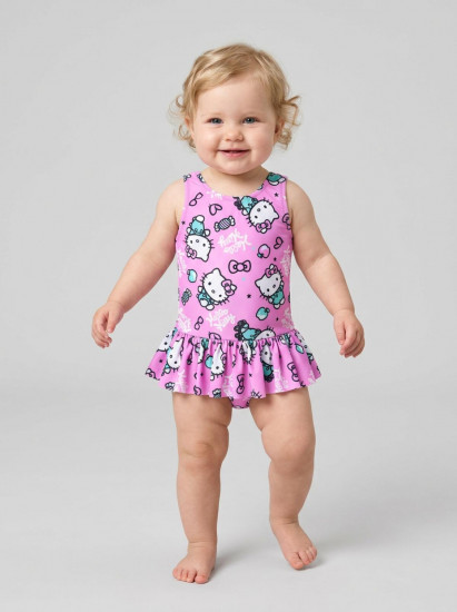 Купальник для девочек