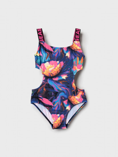 Купальник для девочек