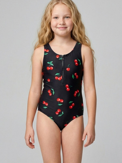 Купальник для девочек