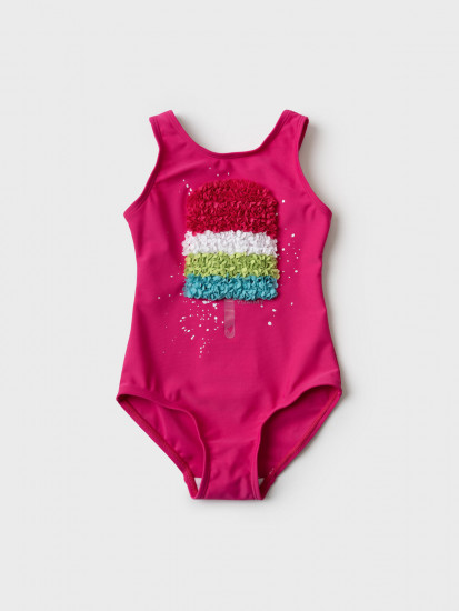 Купальник для девочек