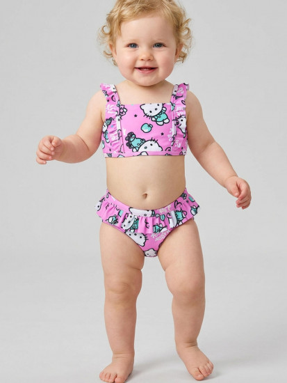 Купальник для девочек