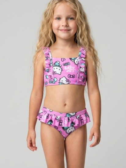 Купальник для девочек