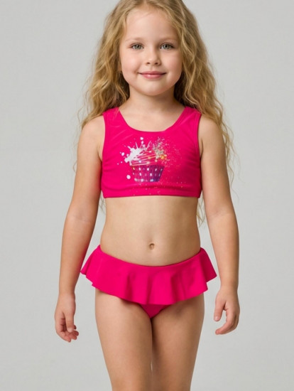 Купальник для девочек