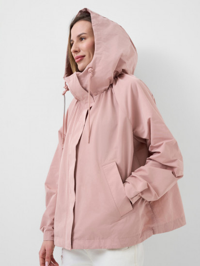 Ветровка женская