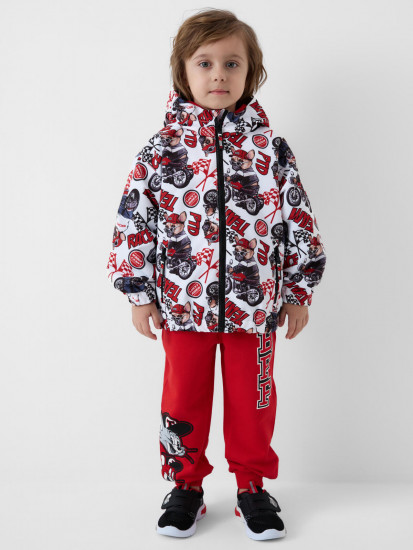 Ветровка для мальчиков