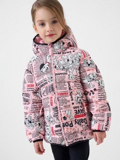 Куртка для девочек