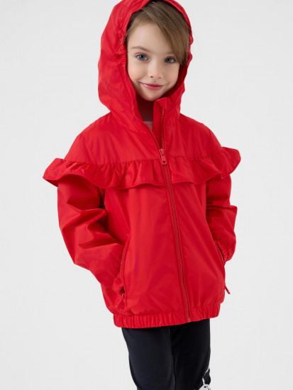 Ветровка для девочек