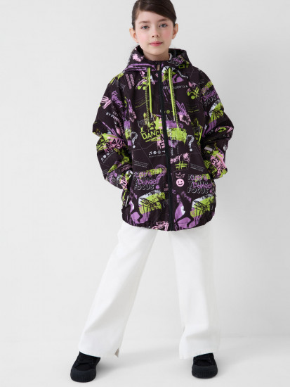 Ветровка для девочек
