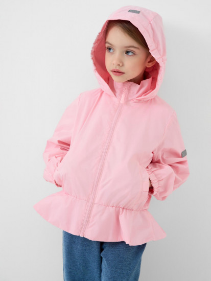 Ветровка для девочек
