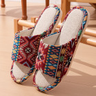 красный микс