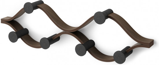 Вешалка настенная «Montage»