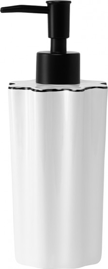 Диспенсер для жидкого мыла