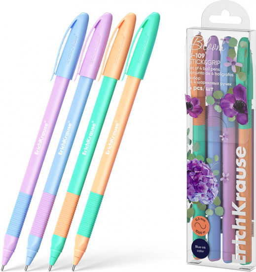 Набор ручек шариковых