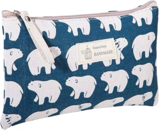 Косметичка дорожная женская