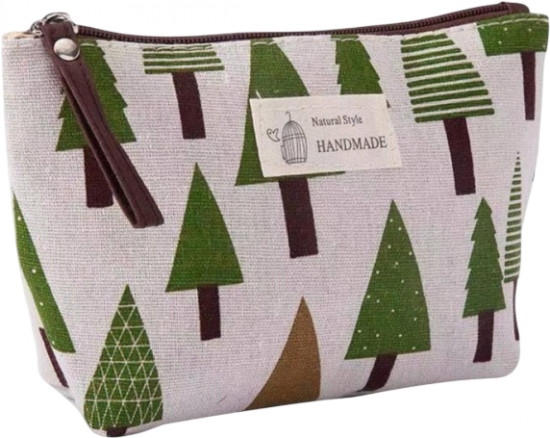 Косметичка дорожная женская