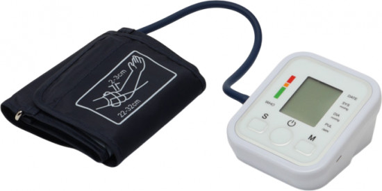 Тонометр автоматический