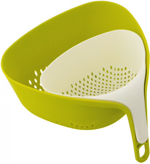 Набор дуршлагов «Duo»