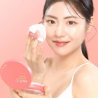 Натурально-светлый бежевый