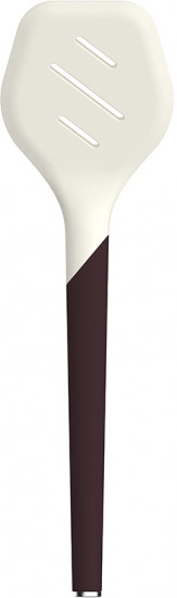 Лопатка кулинарная с прорезями