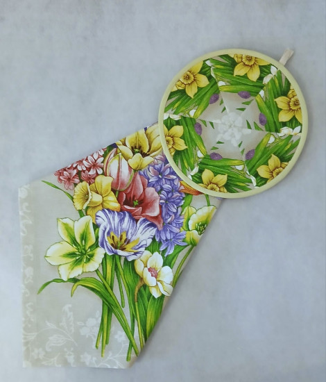 Набор кухонный 2