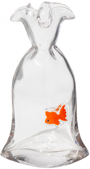 Ваза «Goldfish»