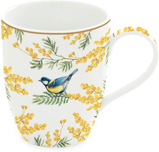 Кружка «Mimosa»