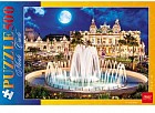 Пазл «Вечер в Монте-Карло»