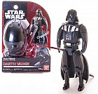 Яйцо-трансформер «Дарт Вейдер»