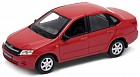Коллекционная модель машины «Lada Granta», масштаб 1:34-39 (цвет в ассортименте)