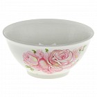 Салатник «Розовые розы», 600 мл