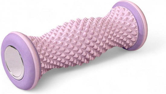 Массажный ролик для ног и ступней