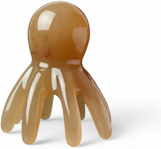 Меридианная расческа-массажер «Осьминог»